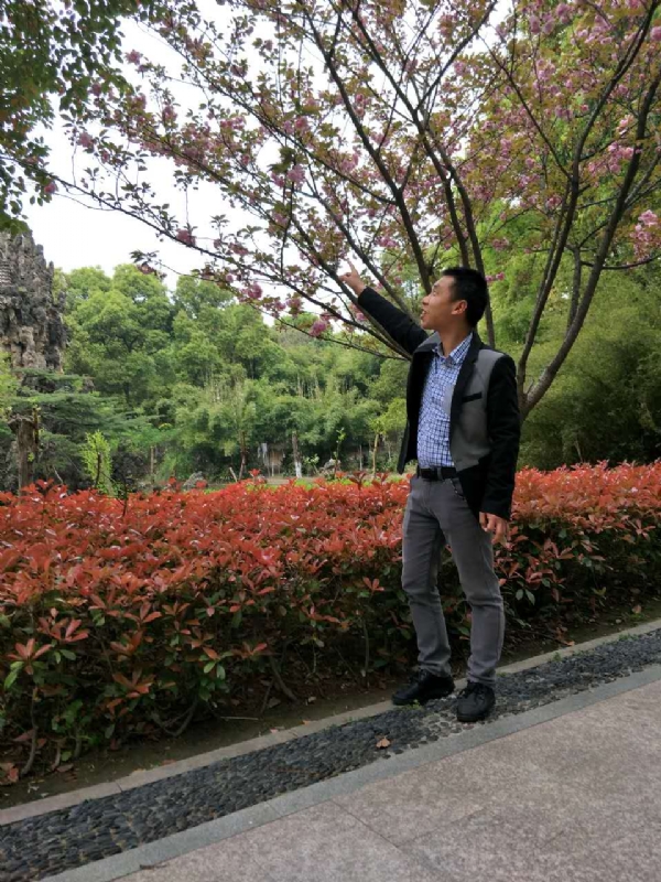 坦诚的第一张照片--平潭相亲服务中心