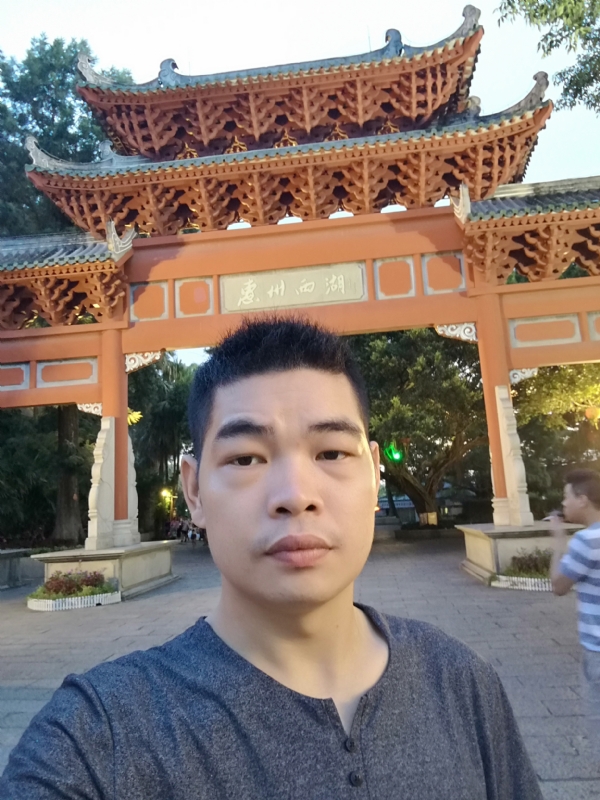 谁明浪子心的第一张照片--平潭相亲服务中心