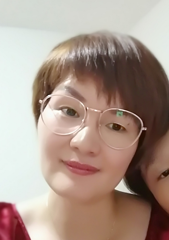 一曲墨白的第一张照片--平潭相亲服务中心