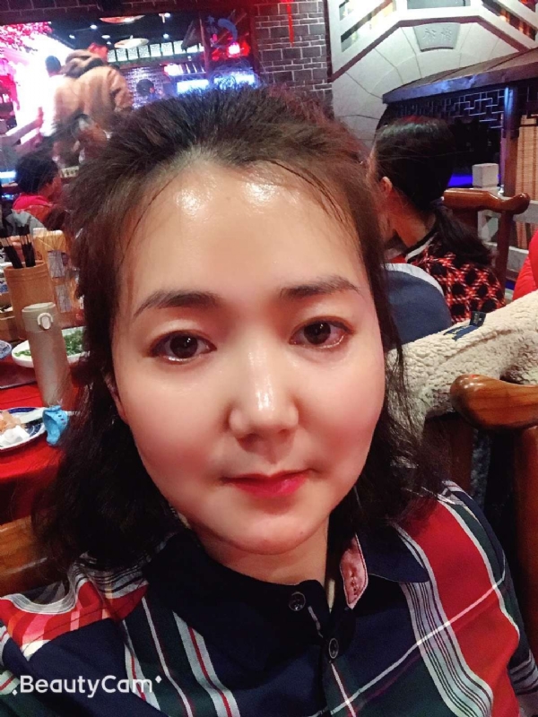 艳儿的第一张照片--平潭相亲服务中心
