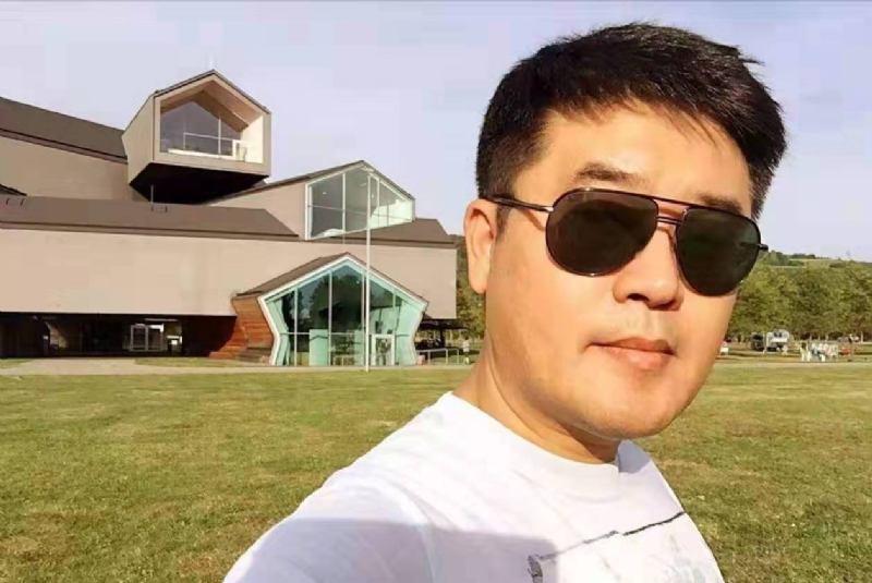 平常心的第一张照片--平潭相亲服务中心