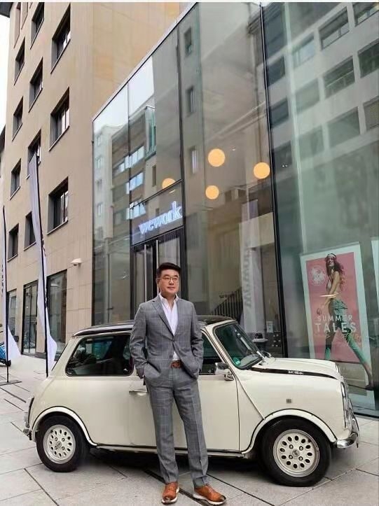 平常心的第二张照片--平潭相亲服务中心