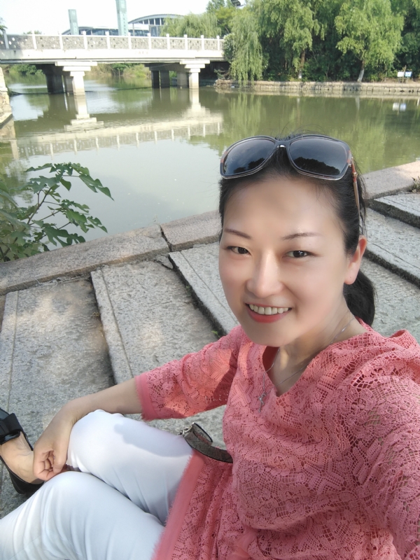 渴慕的第一张照片--平潭相亲服务中心