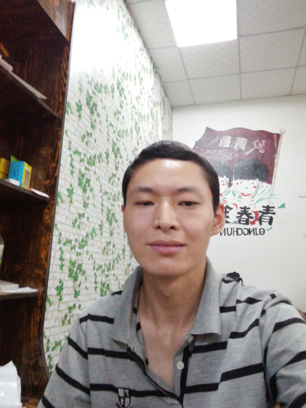 毛思虎的第一张照片--平潭相亲服务中心