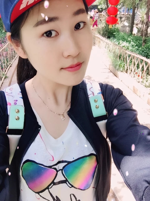 木木的第一张照片--平潭相亲服务中心