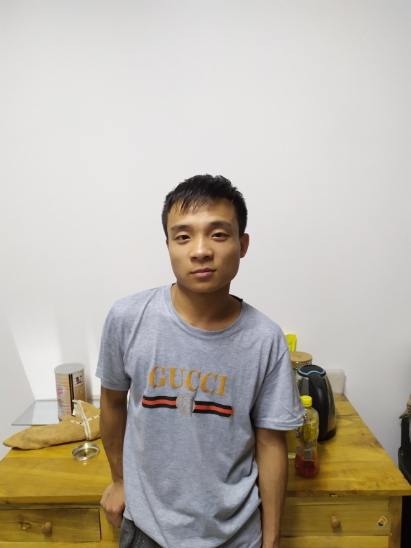站着等你三千年的第一张照片--平潭相亲服务中心