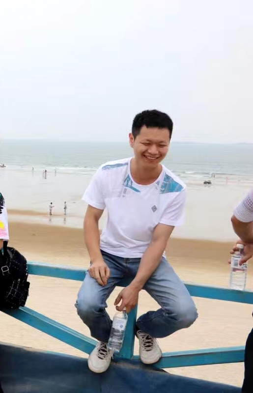 A乐米的第一张照片--平潭相亲服务中心