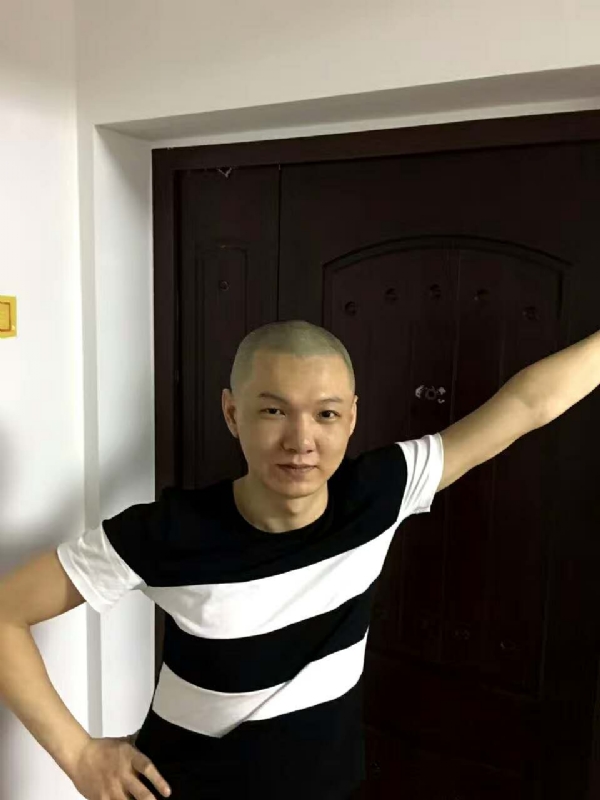 顺子的第一张照片--平潭相亲服务中心