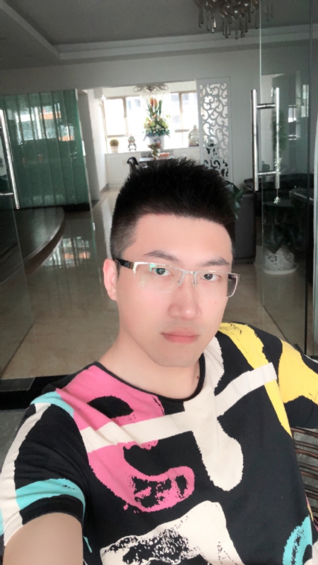 哥頓的第一张照片--平潭相亲服务中心
