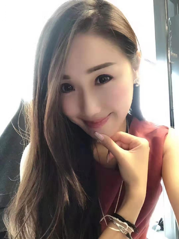 彩蝶的第一张照片--平潭相亲服务中心