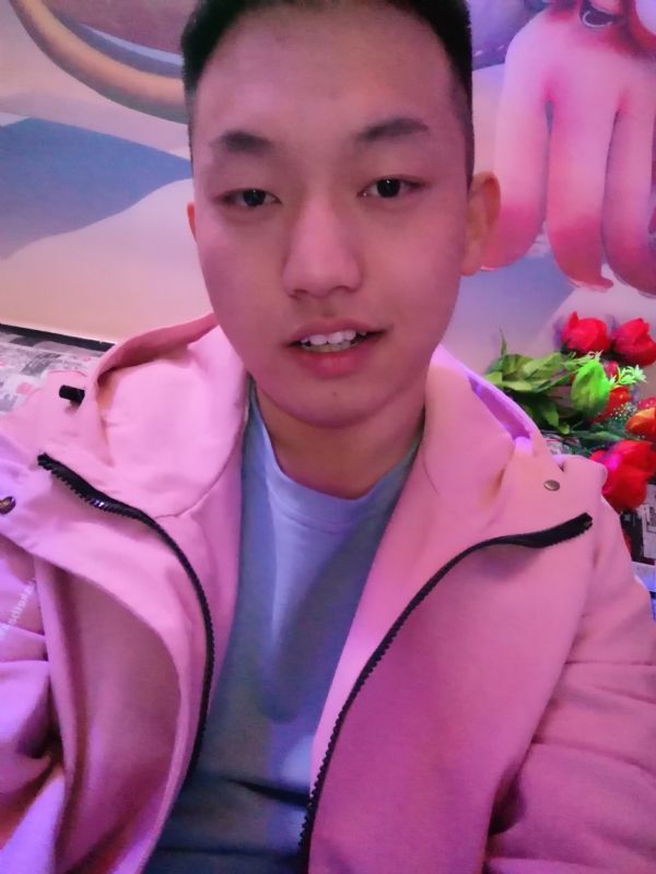 真好的第一张照片--平潭相亲服务中心