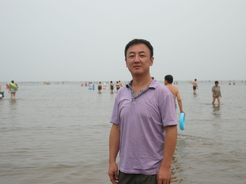 一米的第一张照片--平潭相亲服务中心