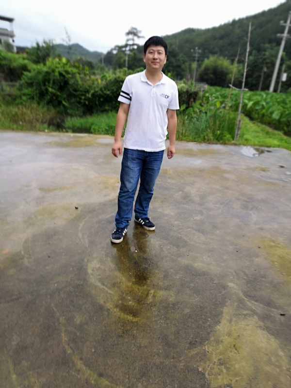 开心龙王的第一张照片--平潭相亲服务中心