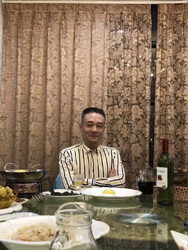 天涯孤独的第一张照片--平潭相亲服务中心
