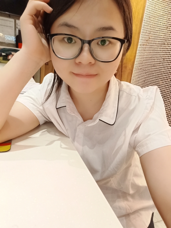 妃子笑的第一张照片--平潭相亲服务中心