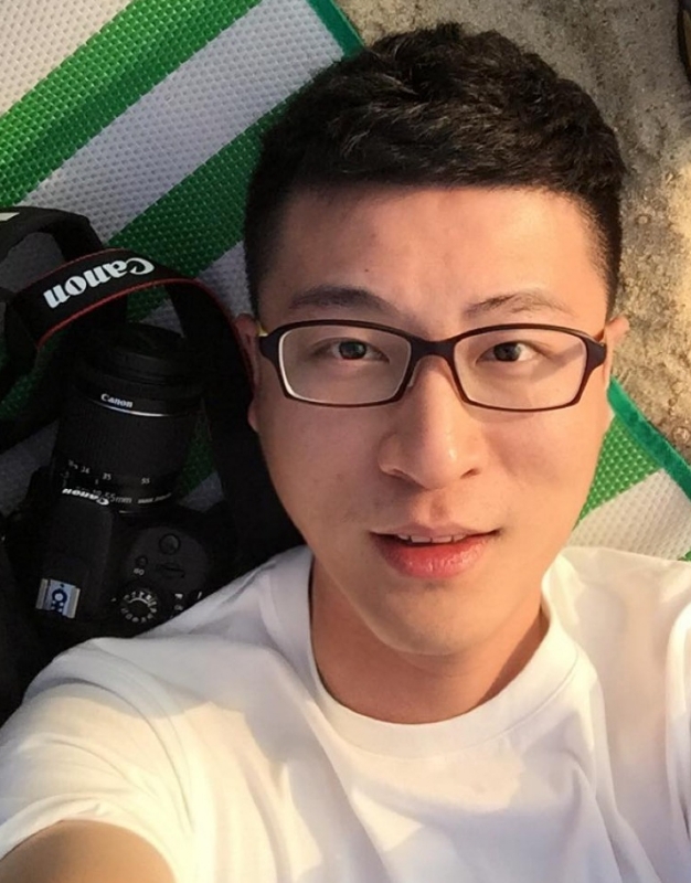 在路上的第一张照片--平潭相亲服务中心