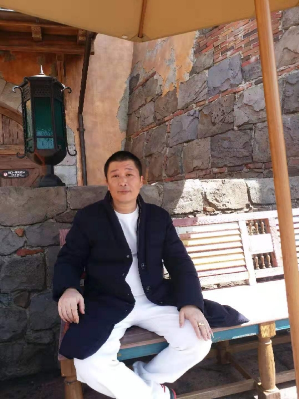 纳尼亚的第一张照片--平潭相亲服务中心
