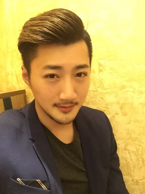 一種微笑叫堅強的第一张照片--平潭相亲服务中心