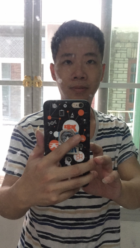 择一偶终老的第一张照片--平潭相亲服务中心