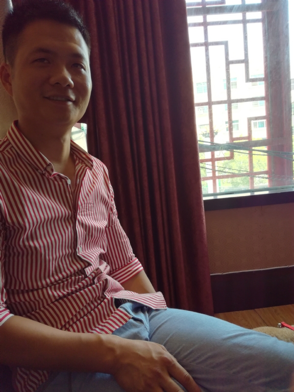 一号车手的第一张照片--平潭相亲服务中心