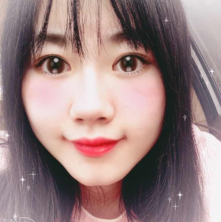琪琪的第一张照片--平潭相亲服务中心