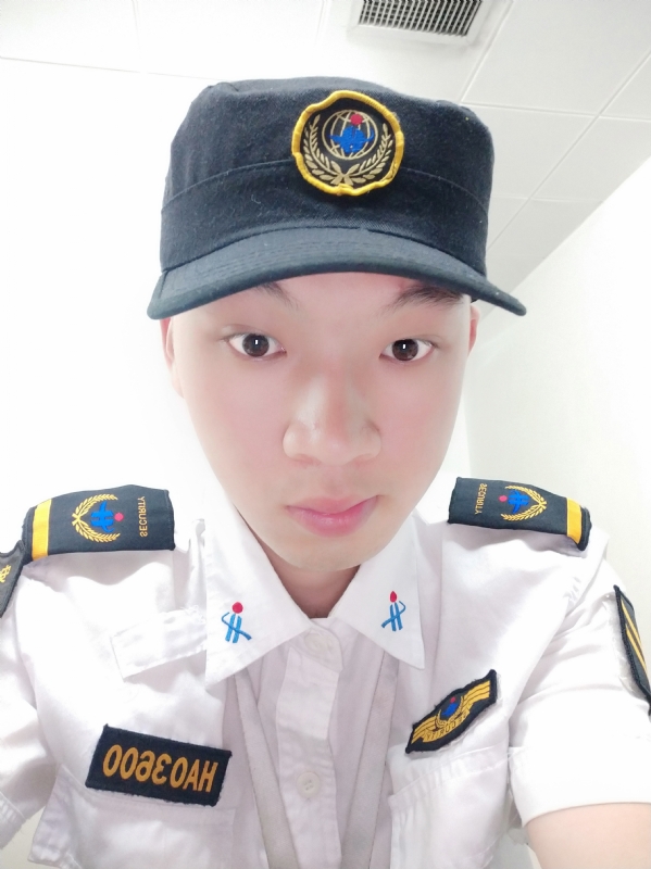 龙龙的第一张照片--平潭相亲服务中心