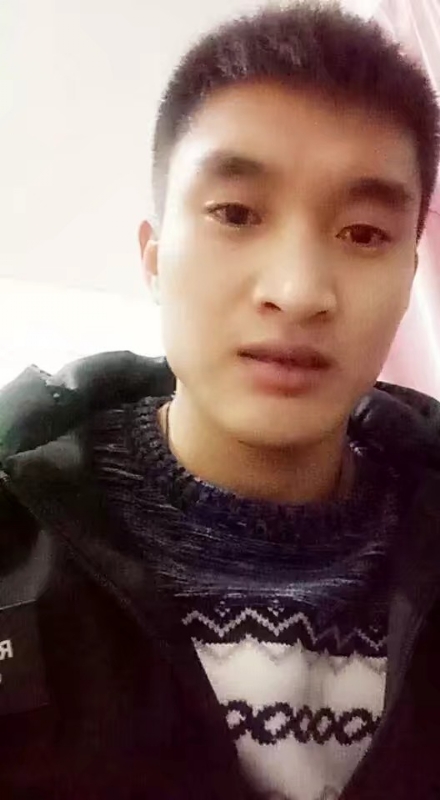 嗨我保护你啊的第一张照片--平潭相亲服务中心
