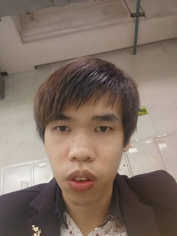 林强的第一张照片--平潭相亲服务中心