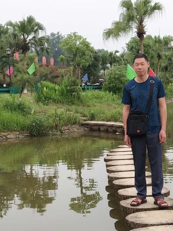 星星知我心的第一张照片--平潭相亲服务中心