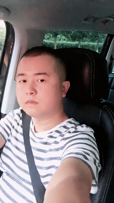 醉猫的第一张照片--平潭相亲服务中心