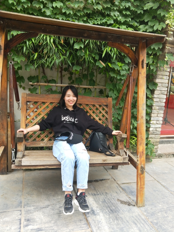 KT的第一张照片--平潭相亲服务中心