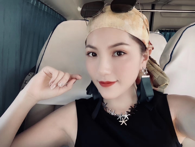 Yulili的第一张照片--平潭相亲服务中心