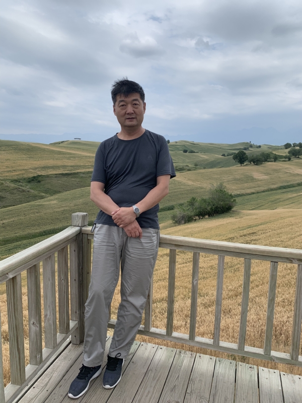 顺其自然的第一张照片--平潭相亲服务中心
