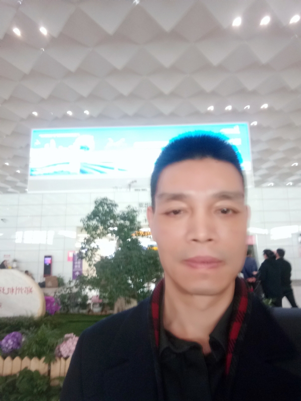 阿源的第一张照片--平潭相亲服务中心