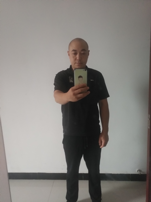 西风瘦马的第一张照片--平潭相亲服务中心