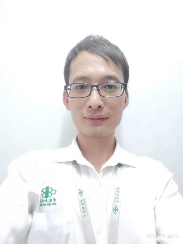 暖阳的第一张照片--平潭相亲服务中心