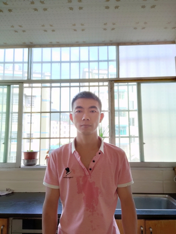 破晓依然的第一张照片--平潭相亲服务中心