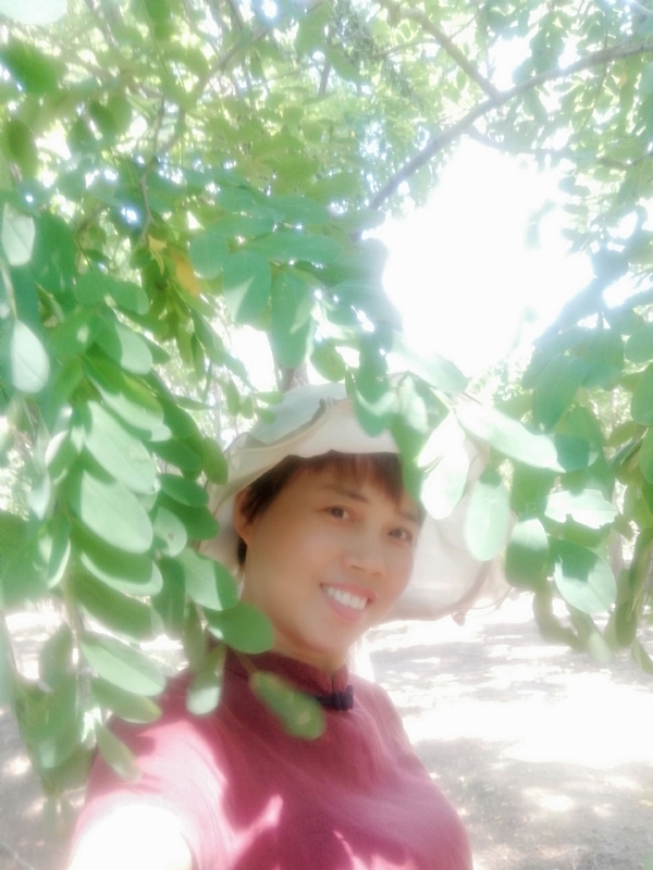健康快乐女神的第一张照片--平潭相亲服务中心