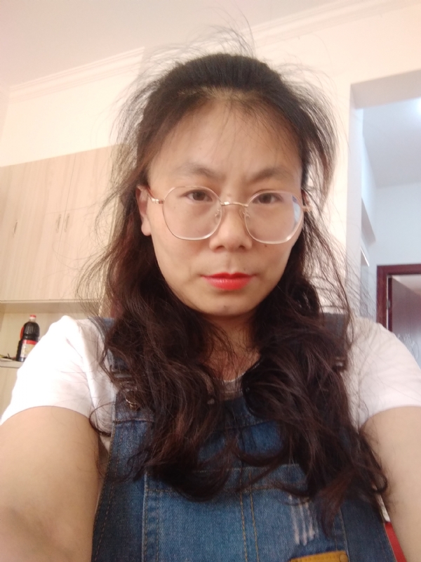 毛豆的第一张照片--平潭相亲服务中心