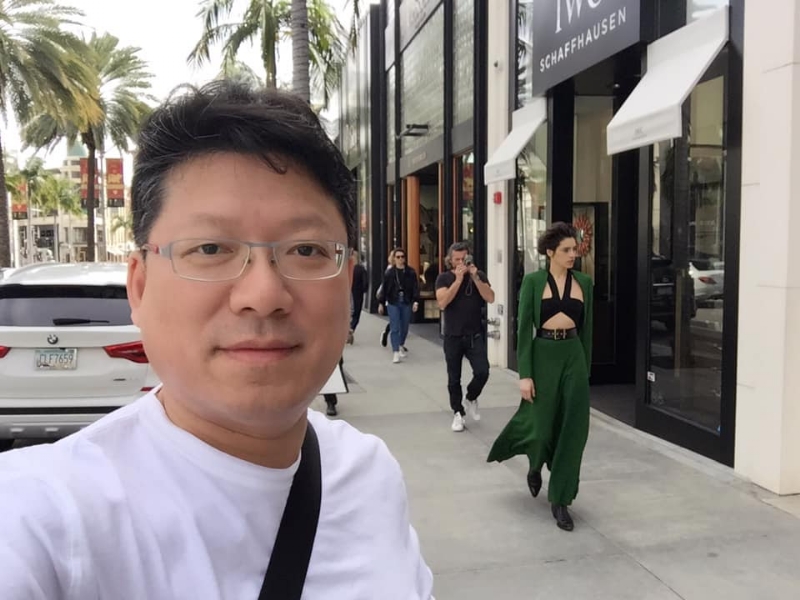 SimonHung的第一张照片--平潭相亲服务中心