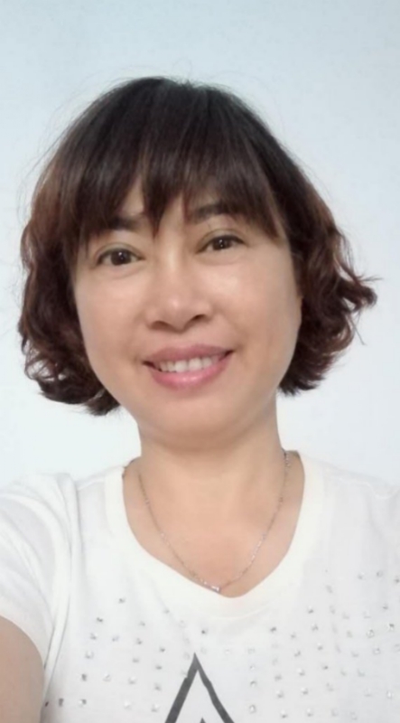 小芹的第一张照片--平潭相亲服务中心