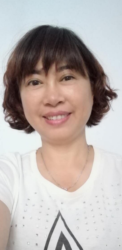 小芹的第二张照片--平潭相亲服务中心