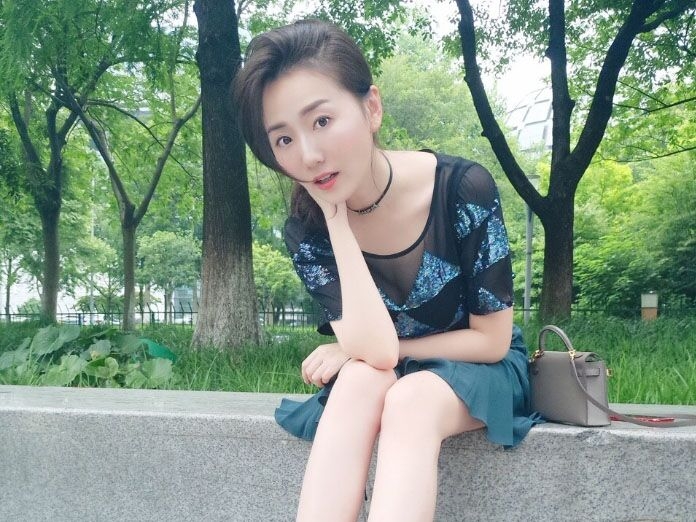 Ella的第二张照片--平潭相亲服务中心