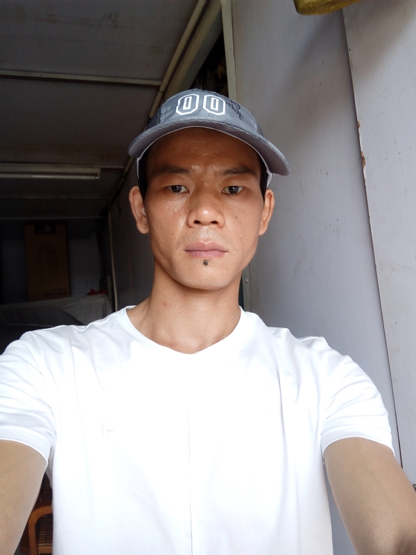 张生的第一张照片--平潭相亲服务中心