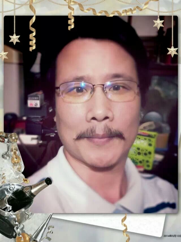 simax的第一张照片--平潭相亲服务中心