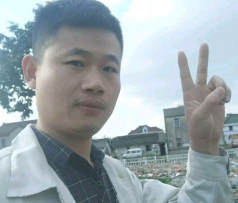 兰花的第一张照片--平潭相亲服务中心