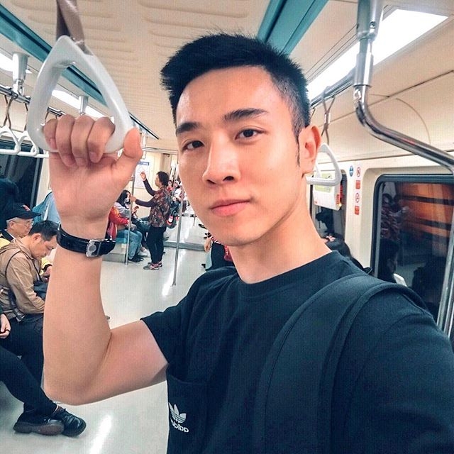 然然男士的第三张照片--平潭相亲服务中心