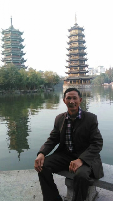 寻找有缘人的第一张照片--平潭相亲服务中心