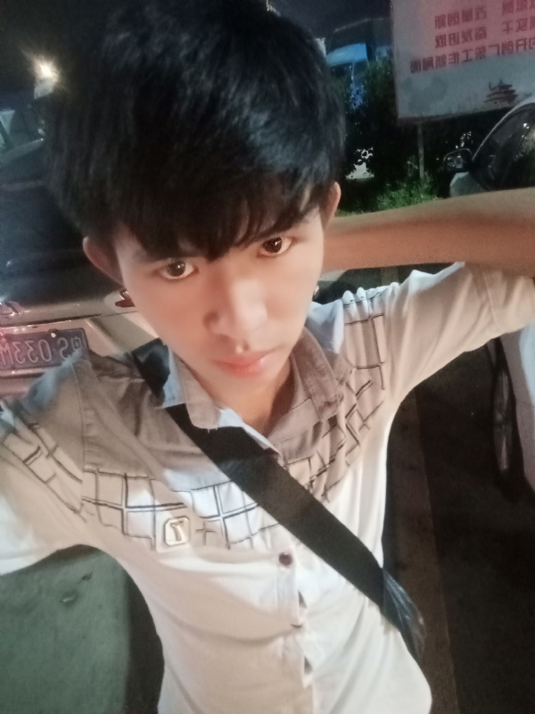 杨哥的第一张照片--平潭相亲服务中心