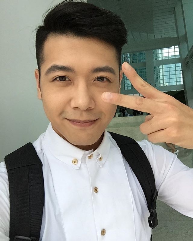 陈俊峰的第一张照片--平潭相亲服务中心